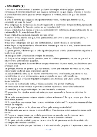 Biblia sagrada (port br)