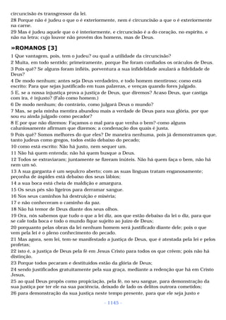 Biblia sagrada (port br)