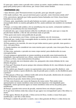 Biblia sagrada (port br)