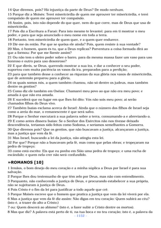 Biblia sagrada (port br)