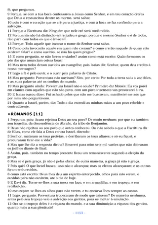 Biblia sagrada (port br)