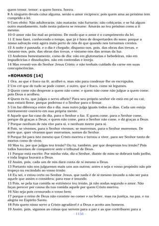 Biblia sagrada (port br)