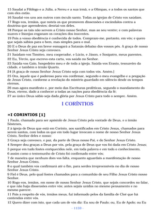 Biblia sagrada (port br)