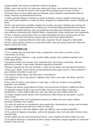 Biblia sagrada (port br)