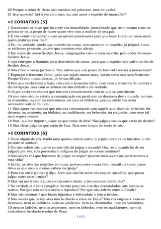 Biblia sagrada (port br)