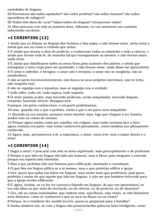 Biblia sagrada (port br)