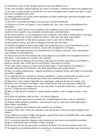 Biblia sagrada (port br)