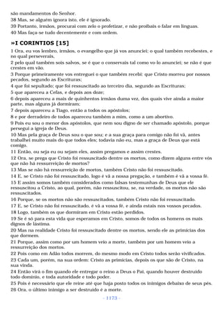 Biblia sagrada (port br)