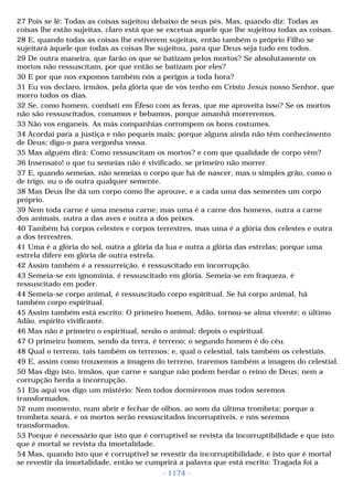 Biblia sagrada (port br)