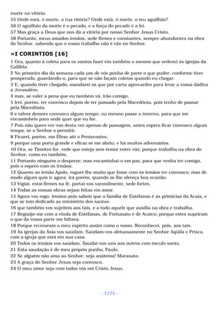 Biblia sagrada (port br)