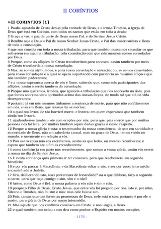 Biblia sagrada (port br)