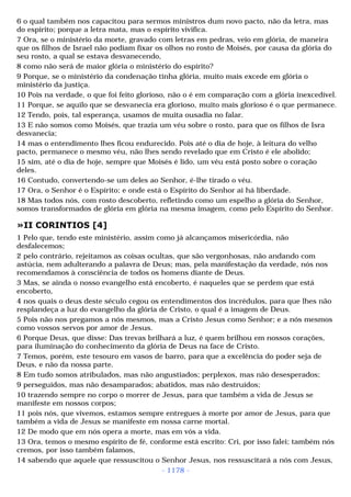 Biblia sagrada (port br)