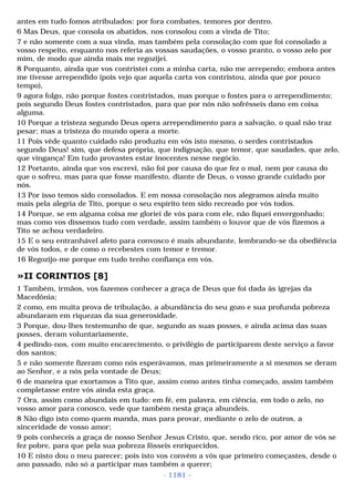 Biblia sagrada (port br)