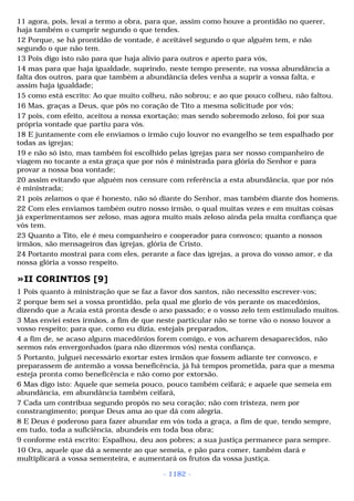 Biblia sagrada (port br)