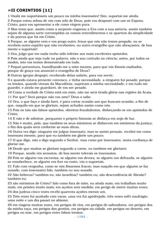 Biblia sagrada (port br)