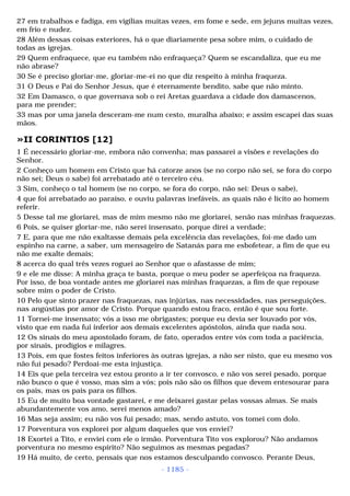 Biblia sagrada (port br)