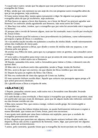 Biblia sagrada (port br)