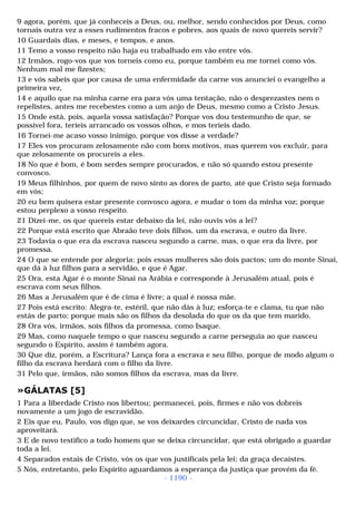 Biblia sagrada (port br)