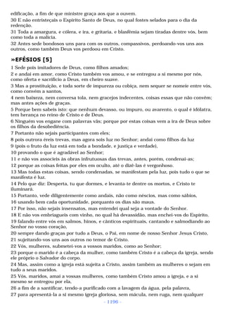 Biblia sagrada (port br)