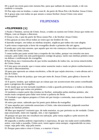 Biblia sagrada (port br)