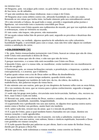 Biblia sagrada (port br)