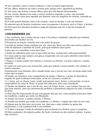 Biblia sagrada (port br)