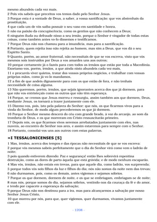 Biblia sagrada (port br)