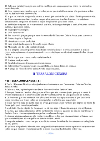 Biblia sagrada (port br)