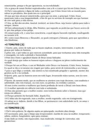 Biblia sagrada (port br)