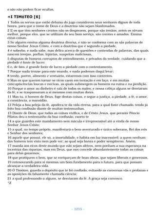 Biblia sagrada (port br)