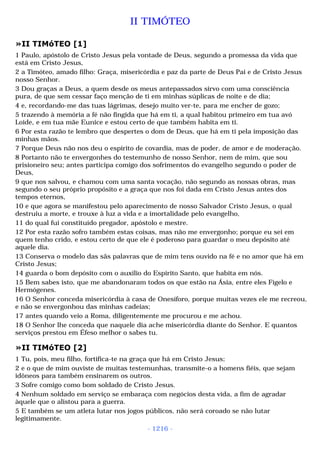 Biblia sagrada (port br)