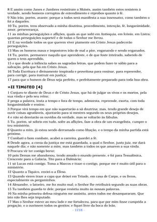 Biblia sagrada (port br)