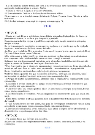 Biblia sagrada (port br)