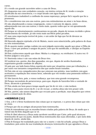 Biblia sagrada (port br)