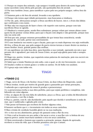 Biblia sagrada (port br)