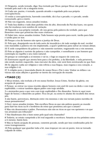 Biblia sagrada (port br)