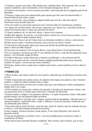 Biblia sagrada (port br)