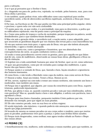 Biblia sagrada (port br)