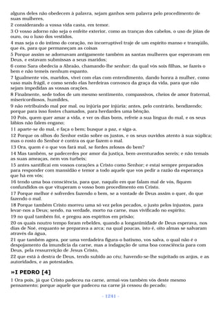 Biblia sagrada (port br)