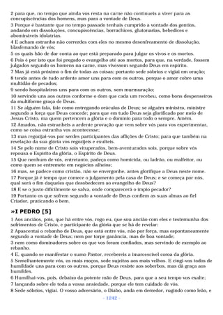 Biblia sagrada (port br)