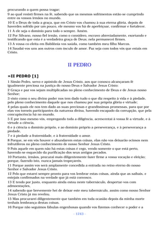 Biblia sagrada (port br)