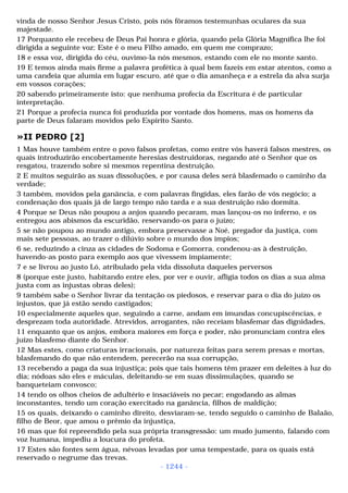 Biblia sagrada (port br)