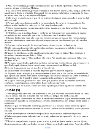 Biblia sagrada (port br)