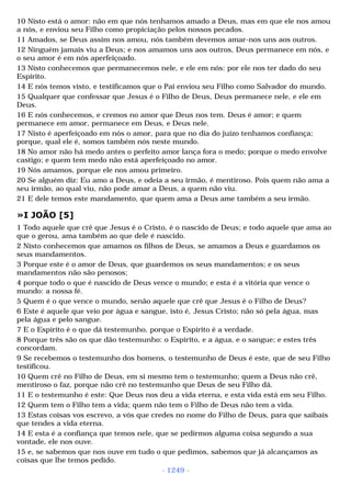 Biblia sagrada (port br)