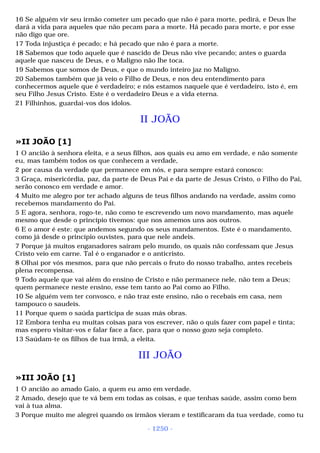 Biblia sagrada (port br)