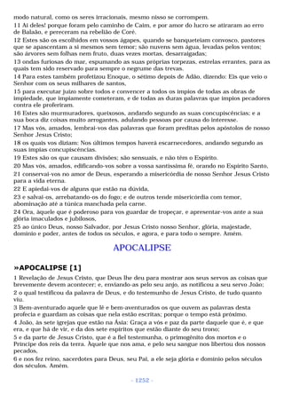 Biblia sagrada (port br)