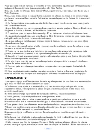 Biblia sagrada (port br)