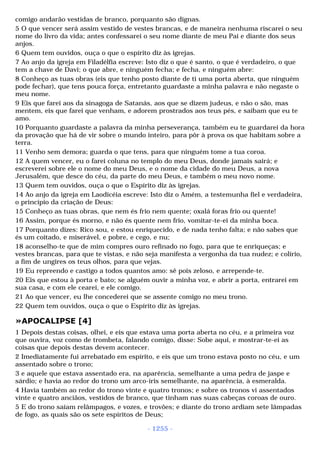 Biblia sagrada (port br)