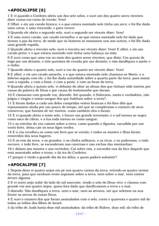 Biblia sagrada (port br)