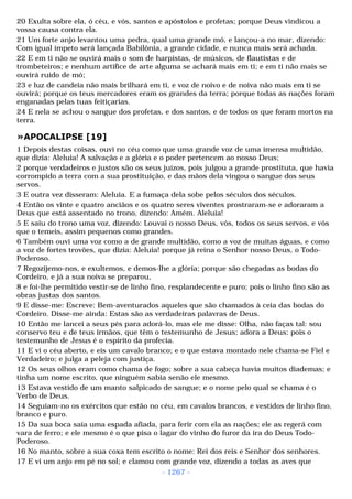 Biblia sagrada (port br)